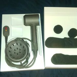 Dyson Supersonic™ hair dryer Iron/